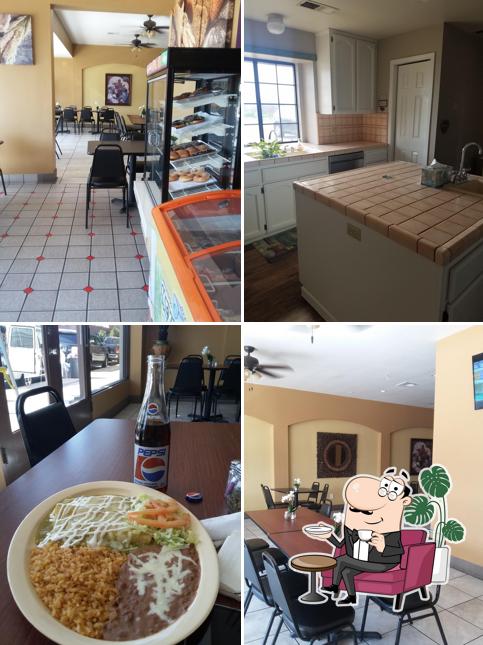 La Espiga Mexican Restaurant