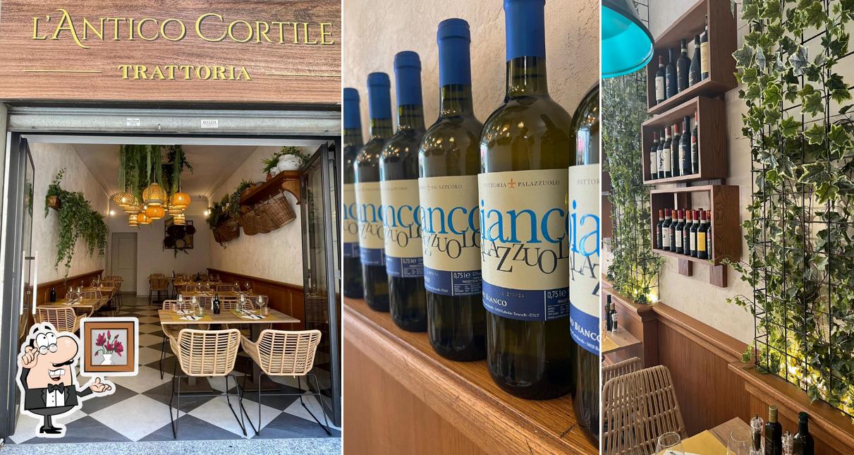 Casa Alfredo - Cucina Toscana