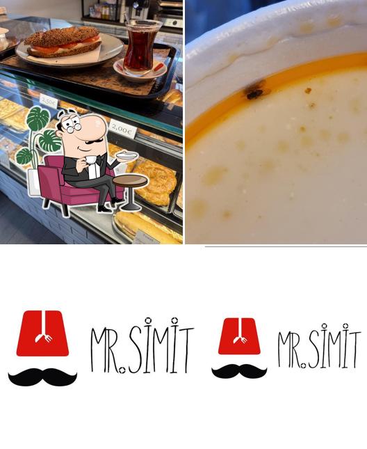 Mr.Simit