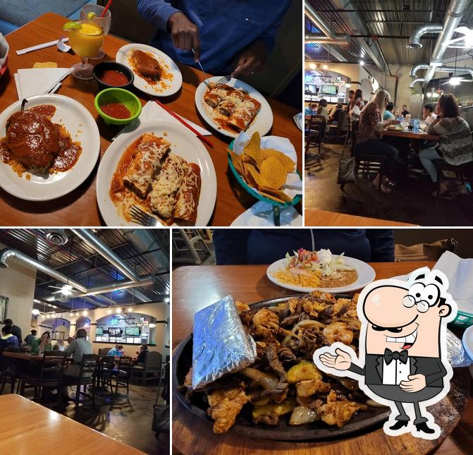 Rita's Grill & Bar