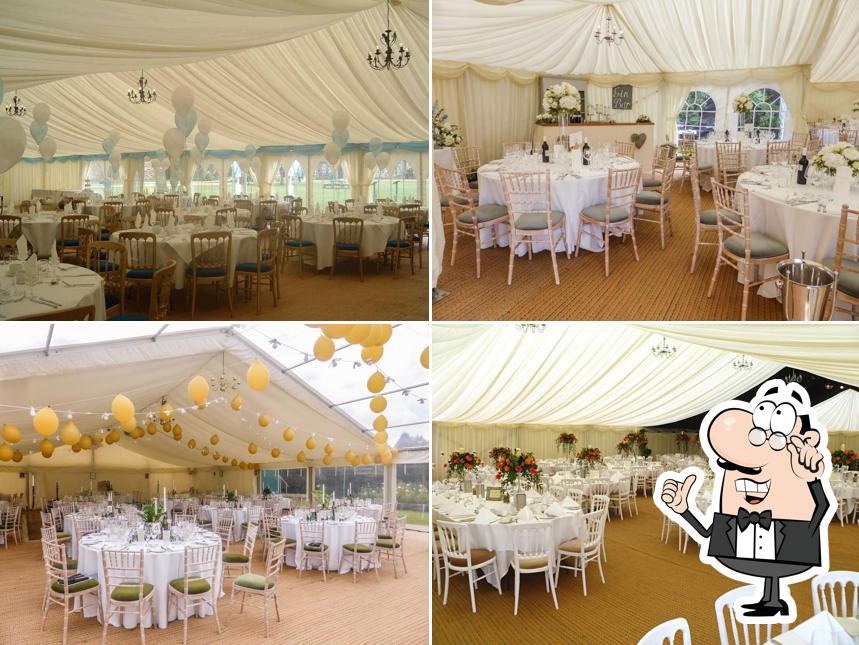Anglian Catering Equipment Hire Ltd