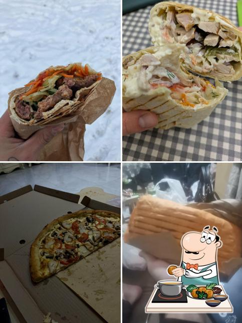 Arts Food