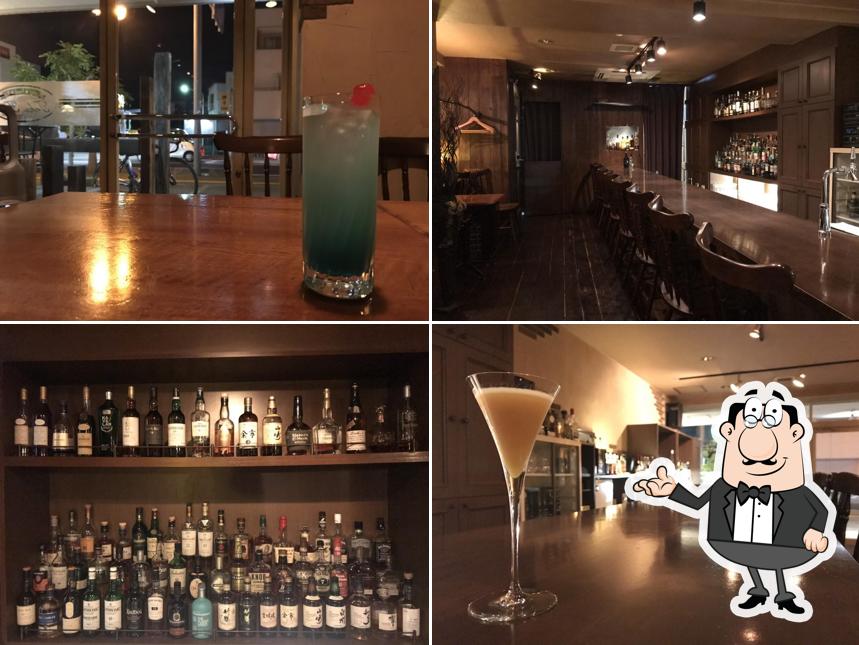 Bar Take Five