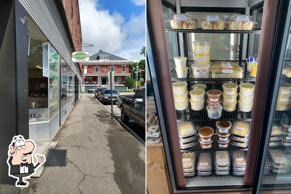 Brookside Bakery