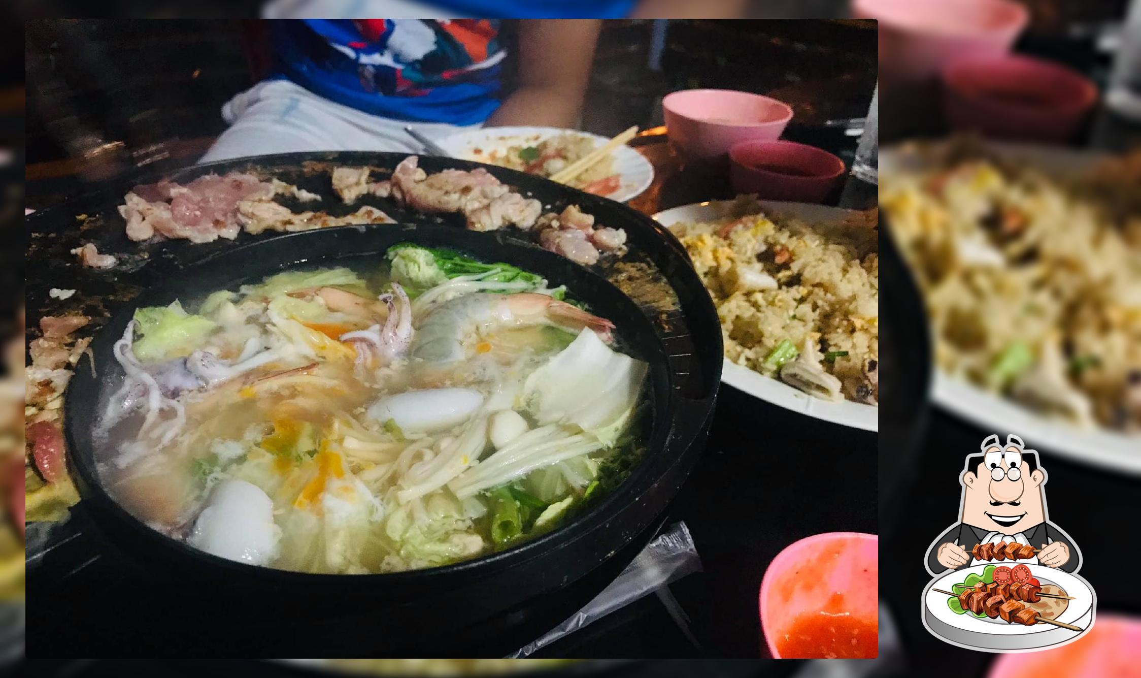 ร้าน กอเตย