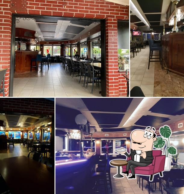 Pizzeria Dello sport