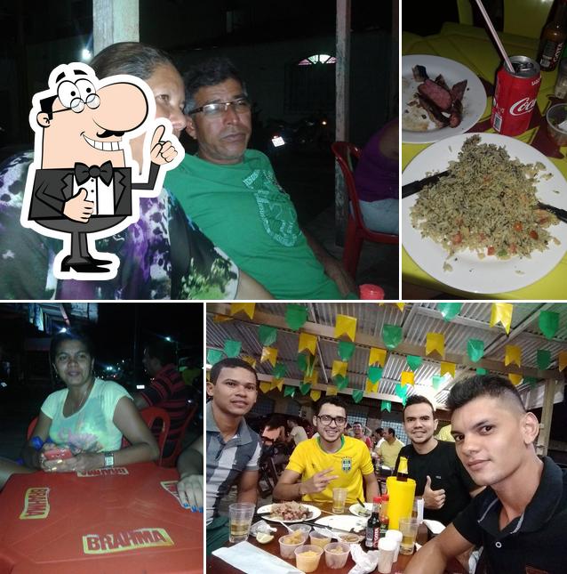 Espetinho Do Gordo