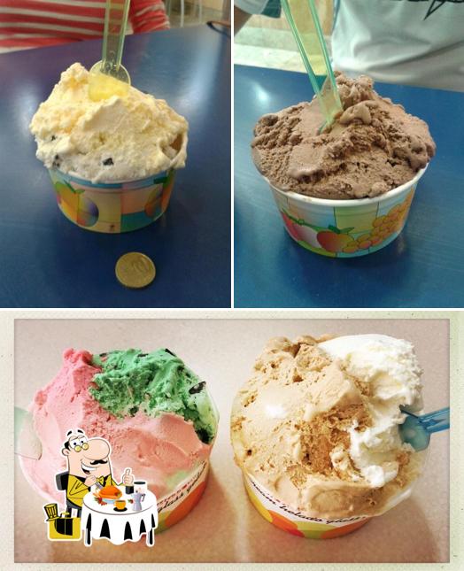 HELADOS PACO