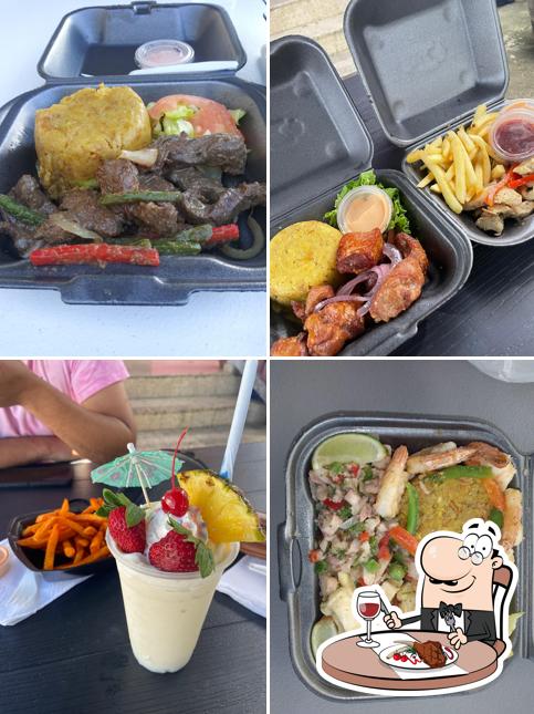 La Fiebre Del Sabor Criollo