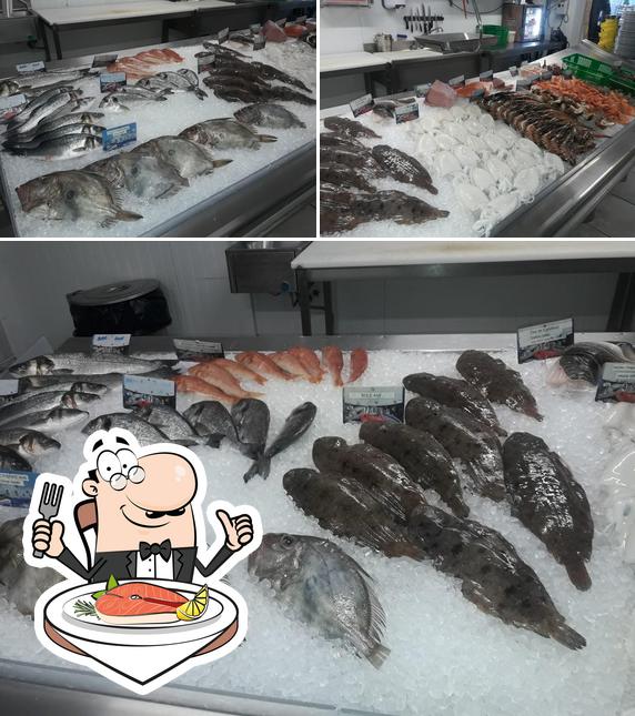 Le Comptoir Du Port