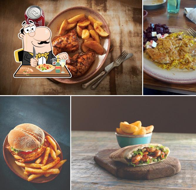Nando's Mthatha