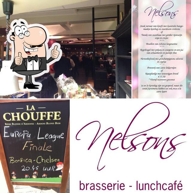 Nelsons
