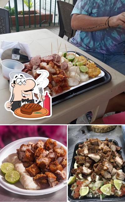 PIG’S HOUSE FOOD