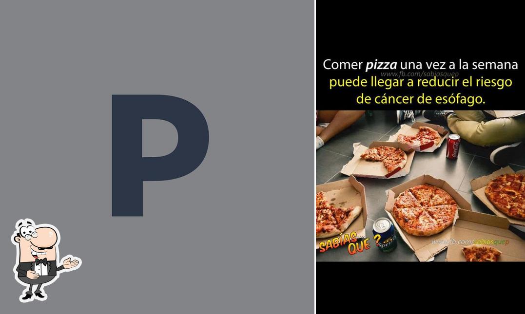 PIZZA PIZZA no oficial Colotlán
