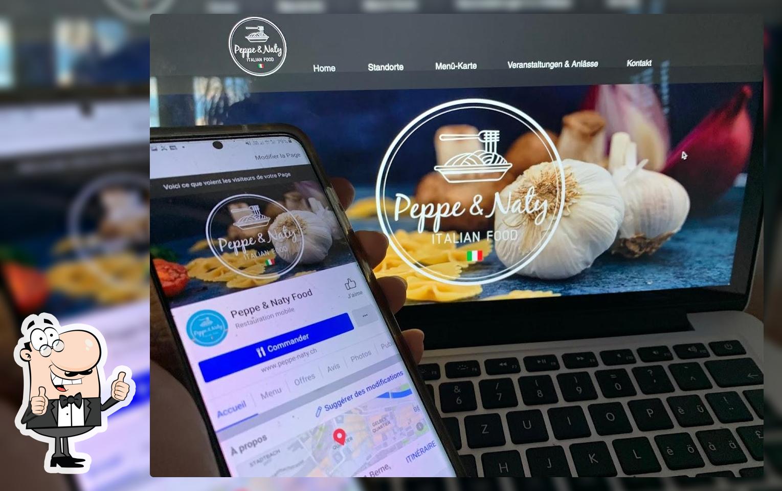 Peppe & Naty Food GmbH