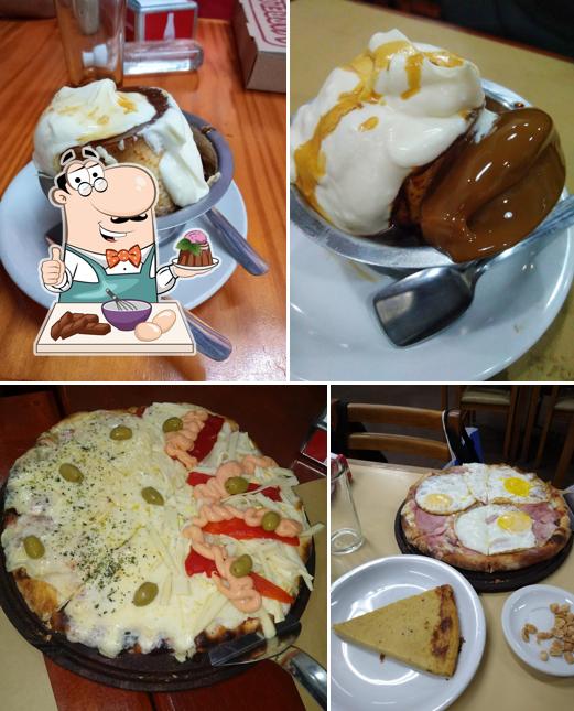 Pizzería Marbella