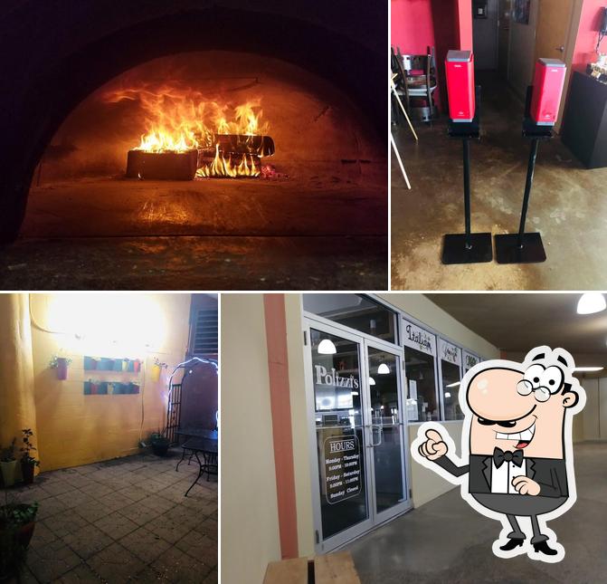 Polizzi's