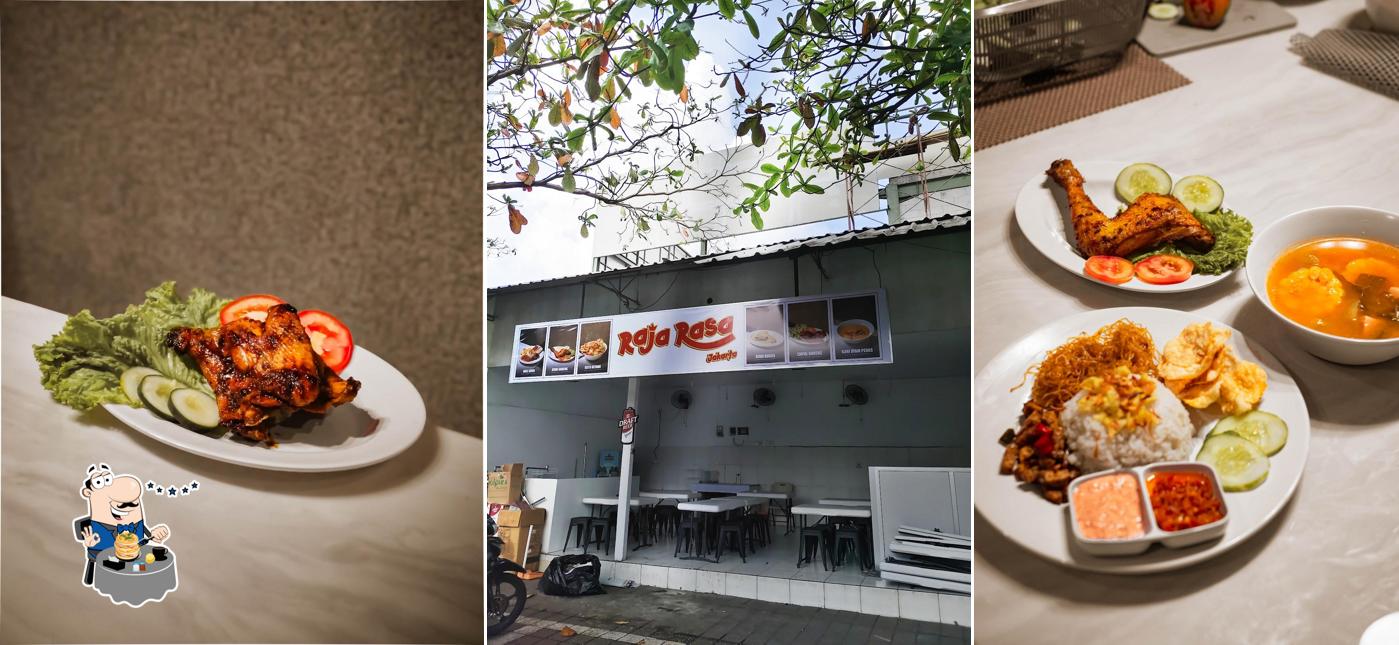 Raja Rasa Jakarta