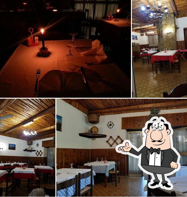 Ristorante Il Rustico