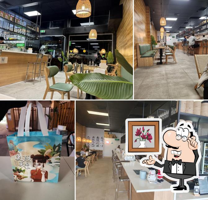 Spa City Noodle Bar｜温泉小面