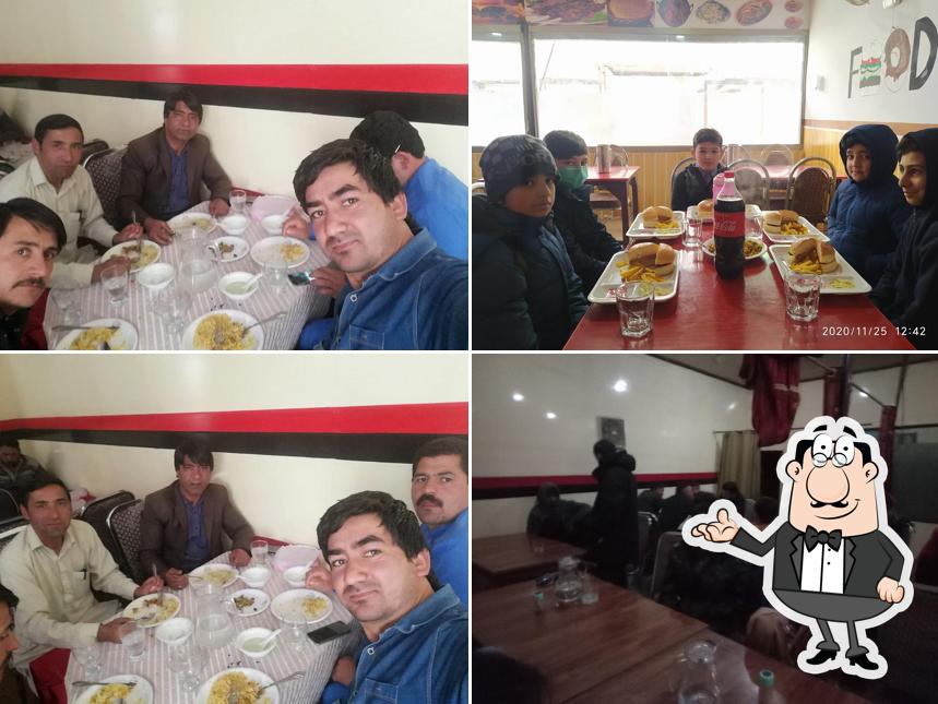 Sungum Restaurant