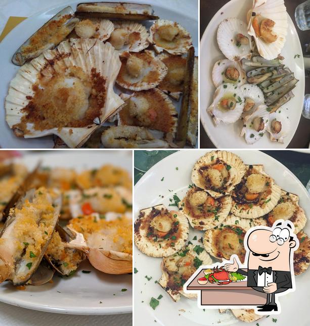 Trattoria Alla Gioconda