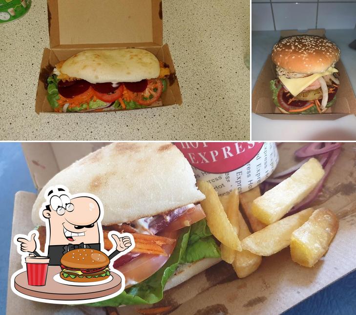 Tropical Seafood & Takeaway Townsville