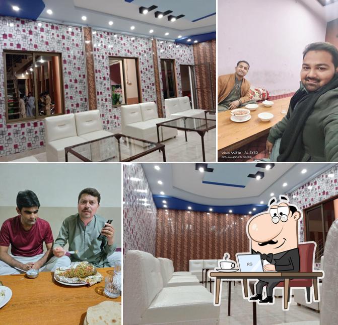 میثم فوڈ کارنر