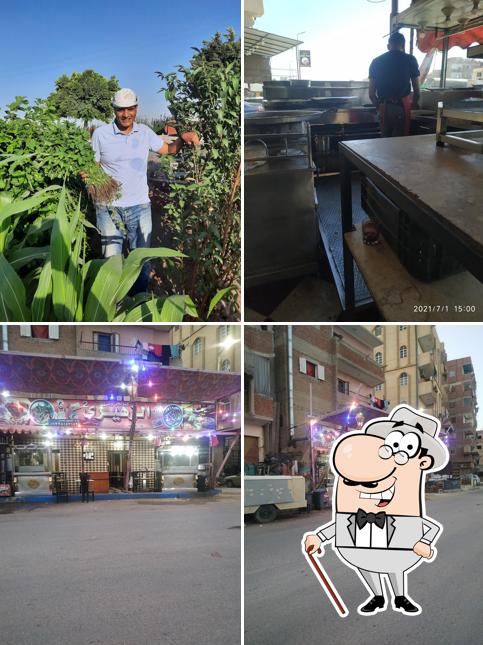 مطعم الزهيري