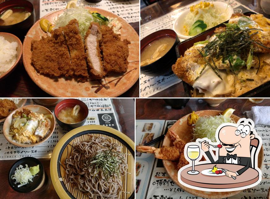 銭形 高田分店