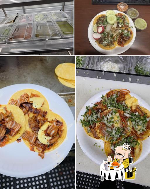 Tacos la flamita