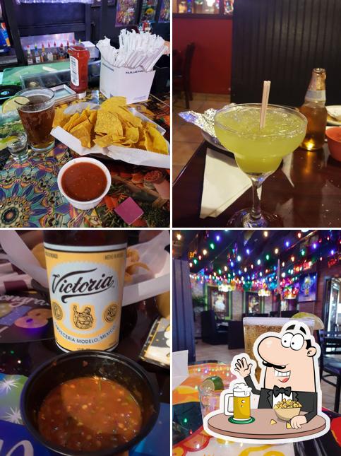 Los Ranchero’s Mexican Bar & Grill