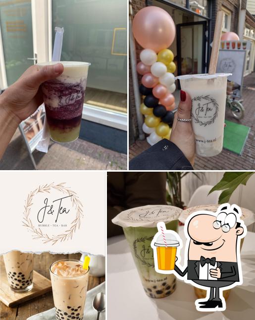 J&Tea