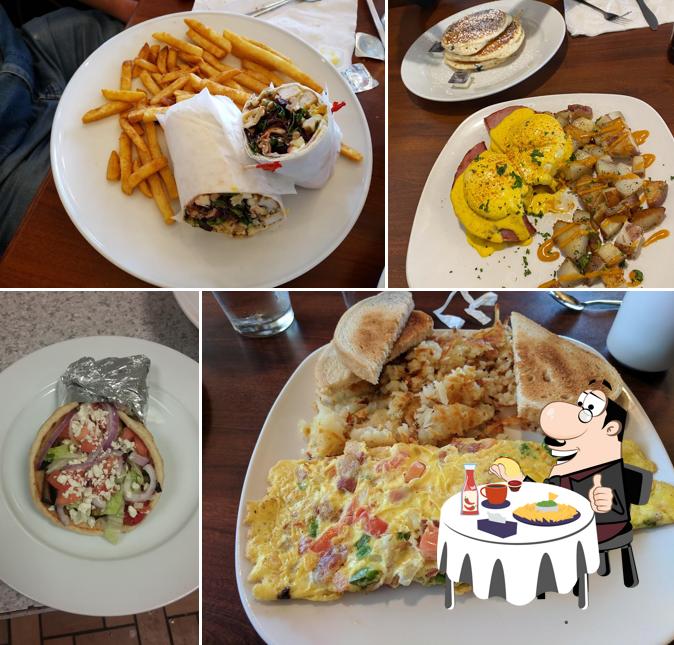 Ardiana's Restaurant