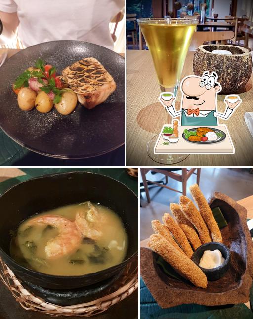 Banzeiro Restaurant - São Paulo