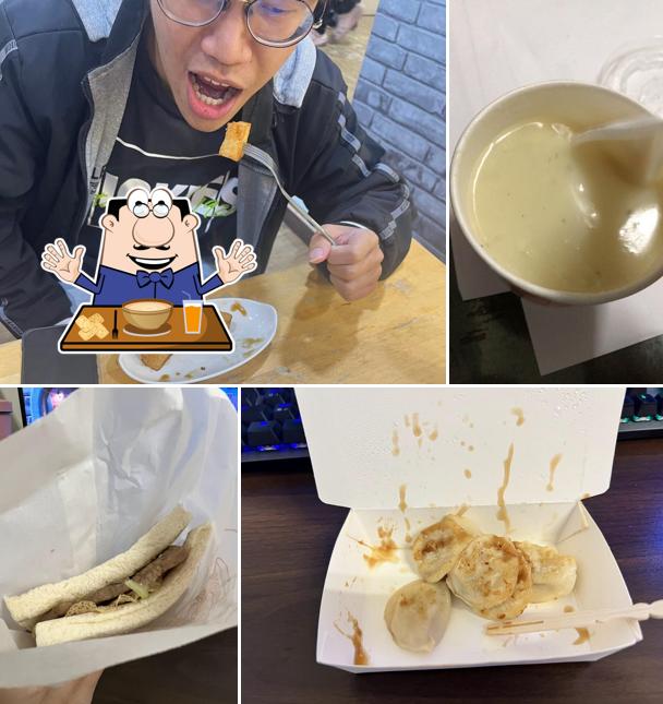 晨曦早午餐