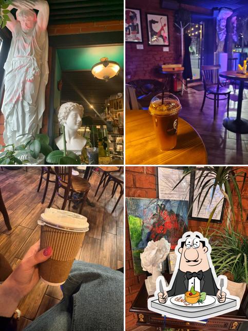 Art Coffee