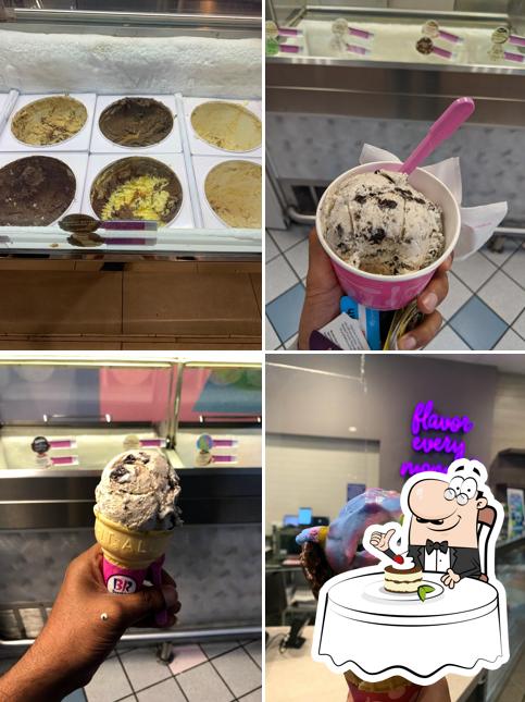 Baskin-Robbins