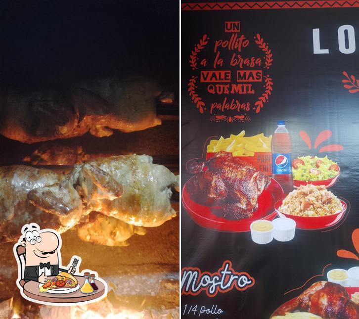Loco Brasas