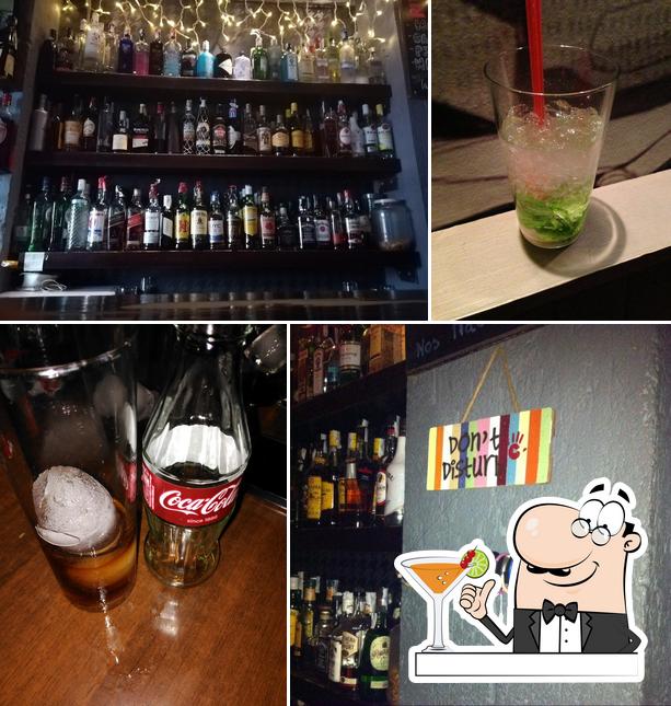 Minibar