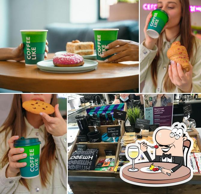 Coffee Like