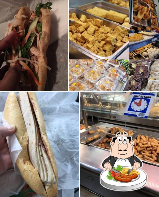 Thanh Son Tofu - Norcross