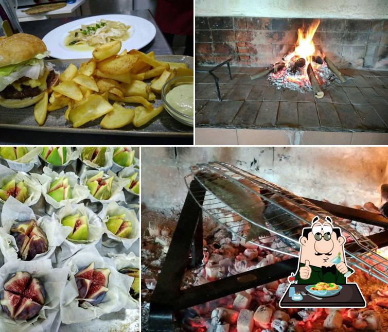El Quixot Restaurant