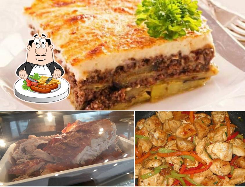 Greek-Tasty