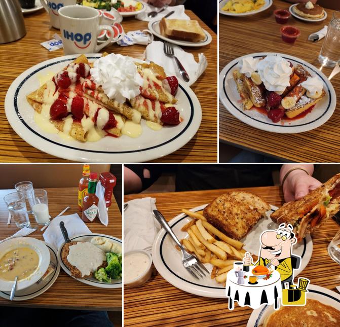 IHOP