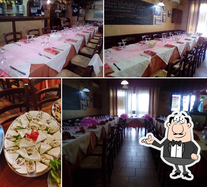 Il Bruschettone