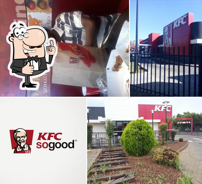 KFC Lichtenburg
