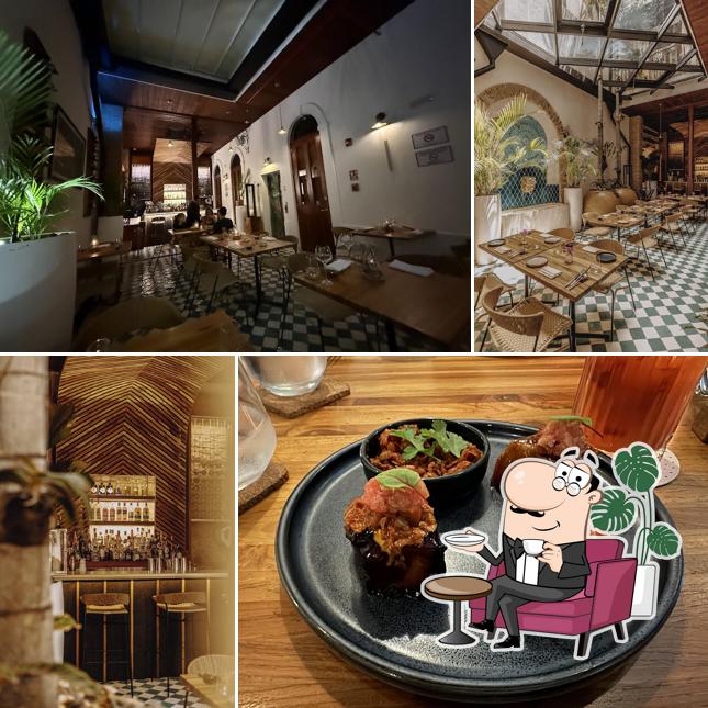 Kaandela Restaurant
