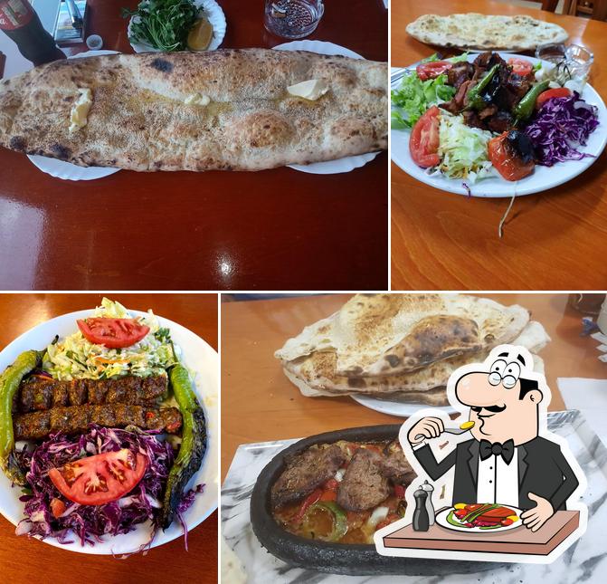Neco Turkish Restaurant Sofya