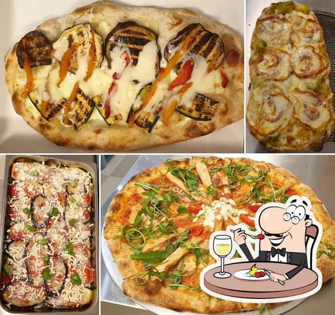 Pizzeria Pinsa "me"